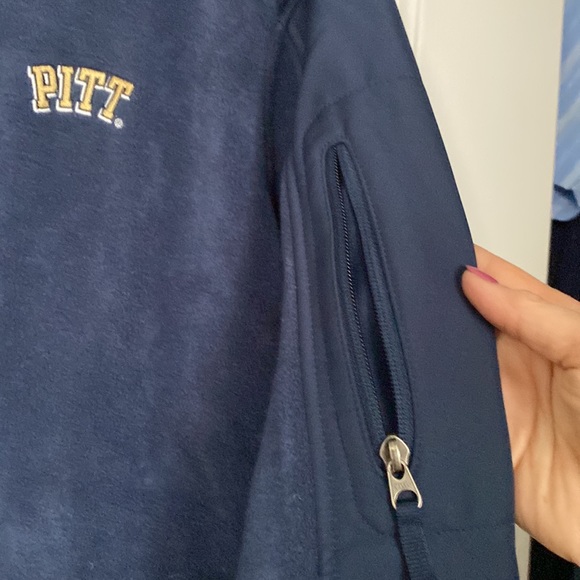 Columbia Pitt fleece jacket M - Picture 2 of 6